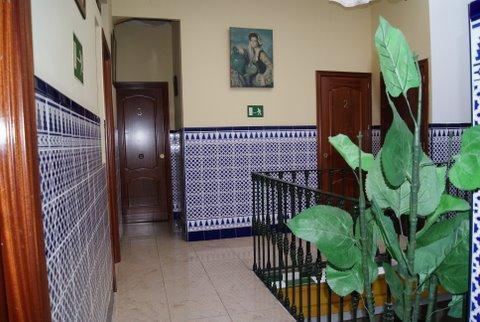 Hostal Florida