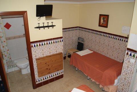 Hostal Florida
