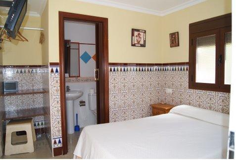 Hostal Florida