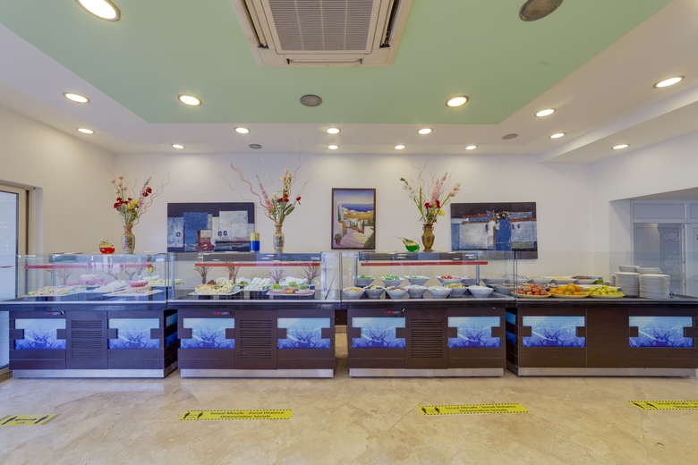 Hotel Mandalinci
