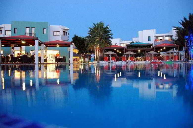 Hotel Mandalinci