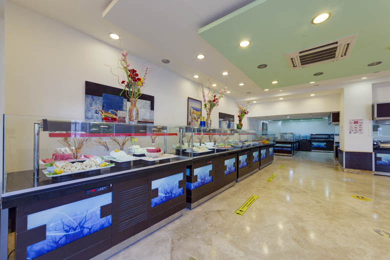 Hotel Mandalinci