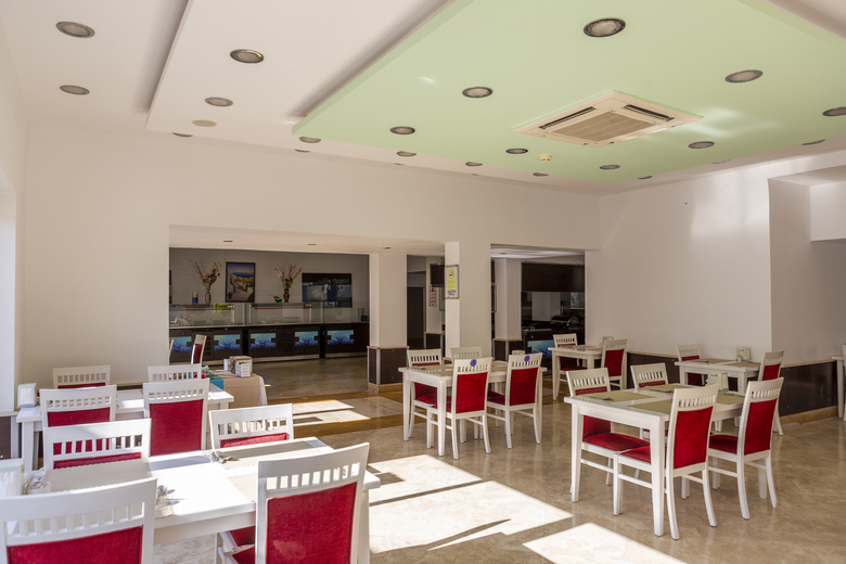 Hotel Mandalinci