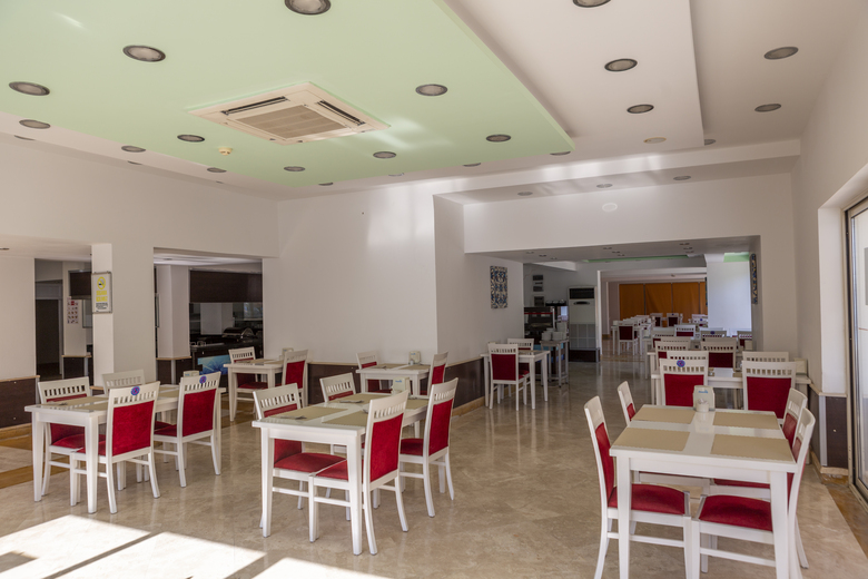 Hotel Mandalinci