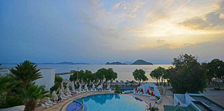 Hotel Mandalinci