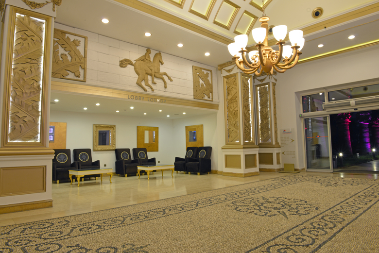 Hotel Mandalinci