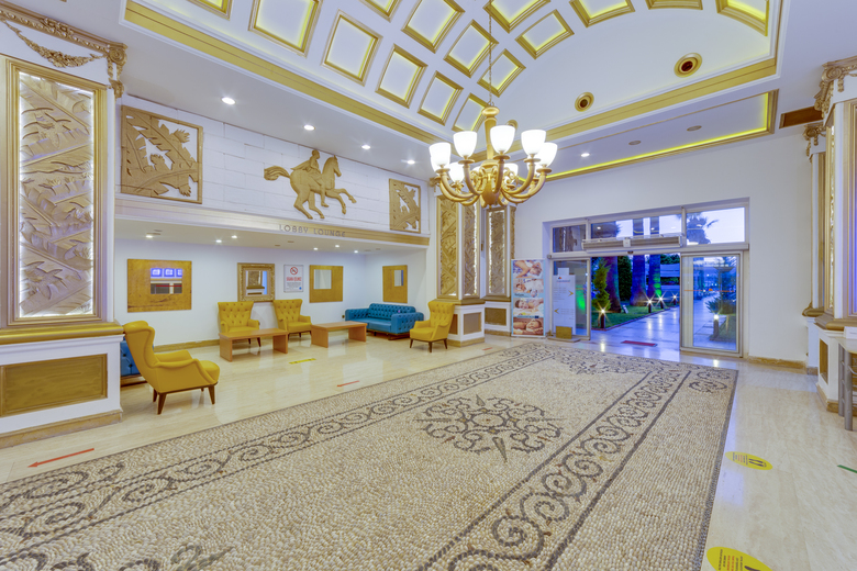 Hotel Mandalinci
