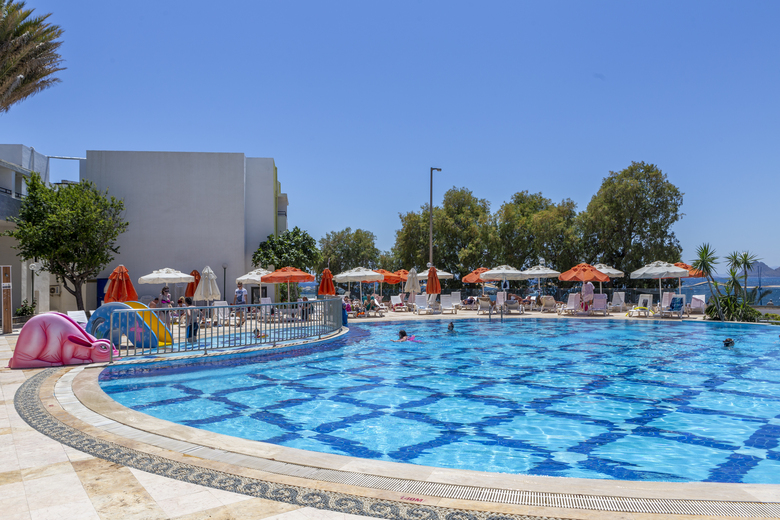 Hotel Mandalinci