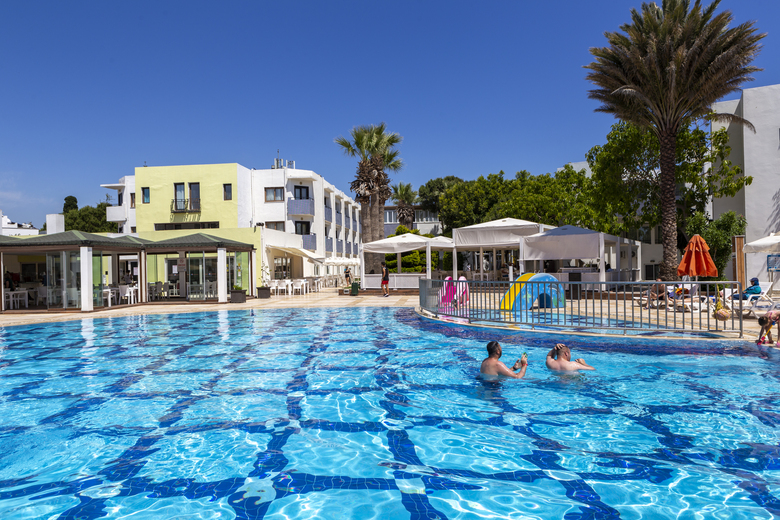 Hotel Mandalinci