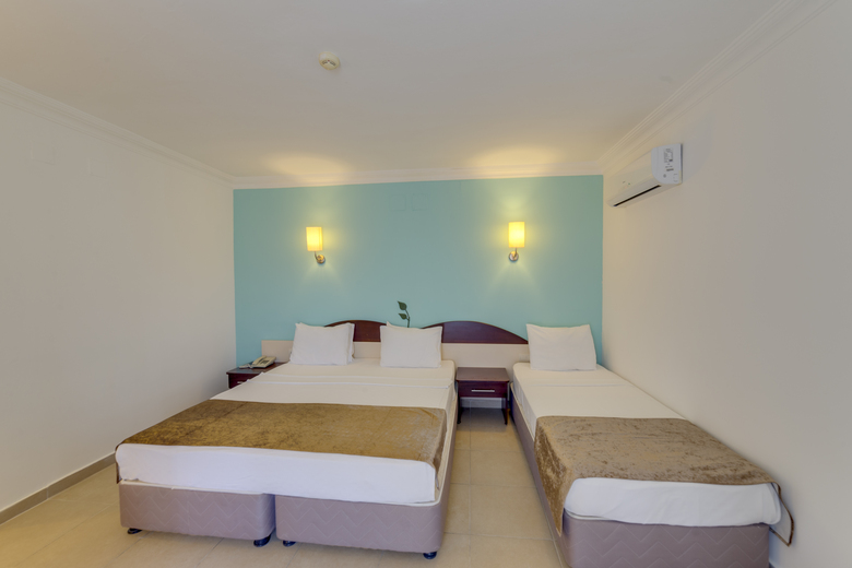 Hotel Mandalinci