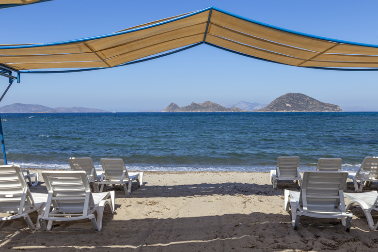 Hotel Mandalinci