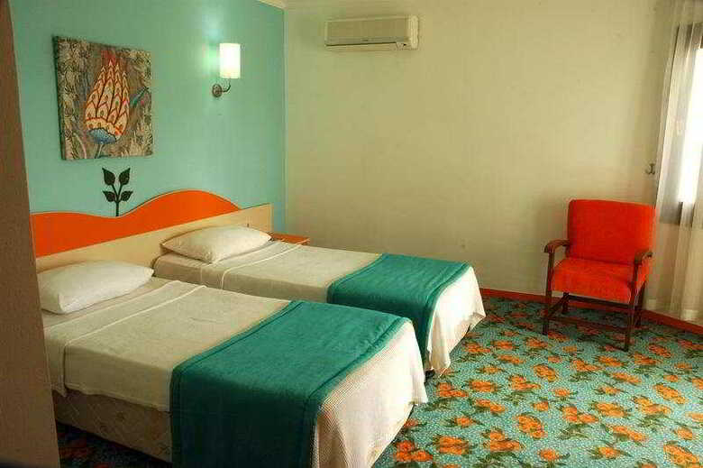 Hotel Mandalinci
