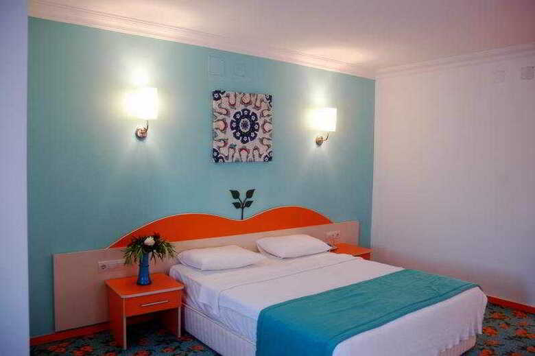Hotel Mandalinci