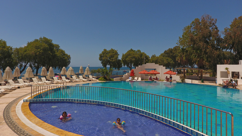 Hotel Mandalinci