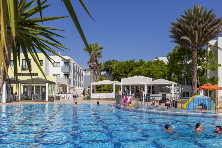 Hotel Mandalinci