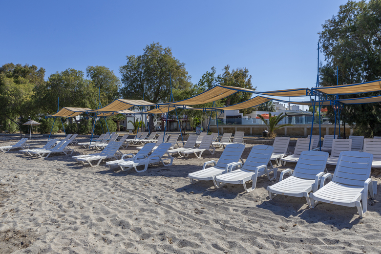Hotel Mandalinci