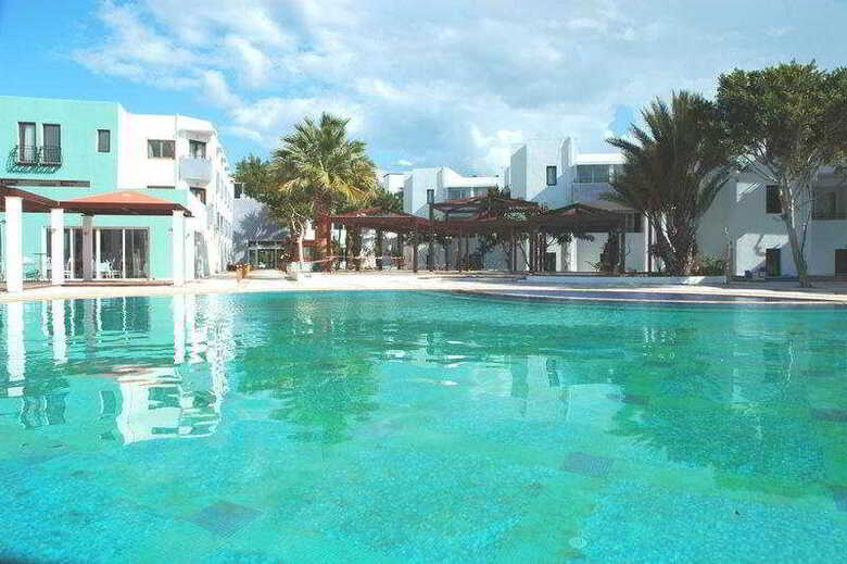 Hotel Mandalinci