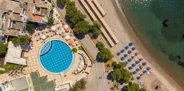 Hotel Mandalinci