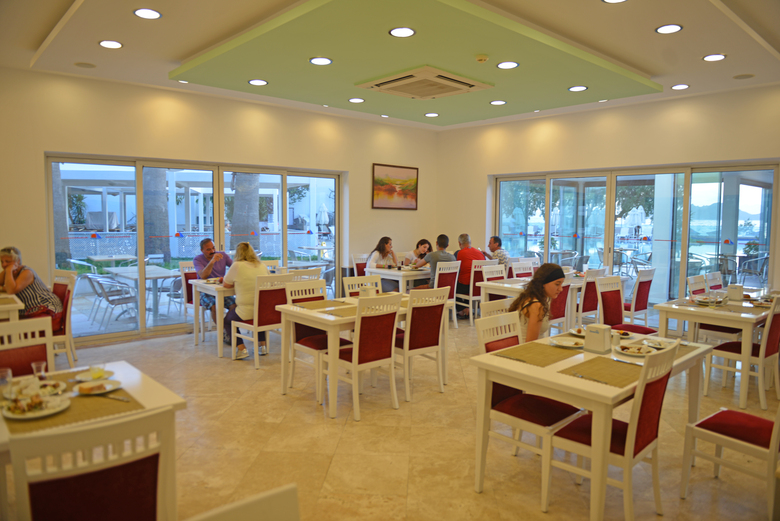 Hotel Mandalinci