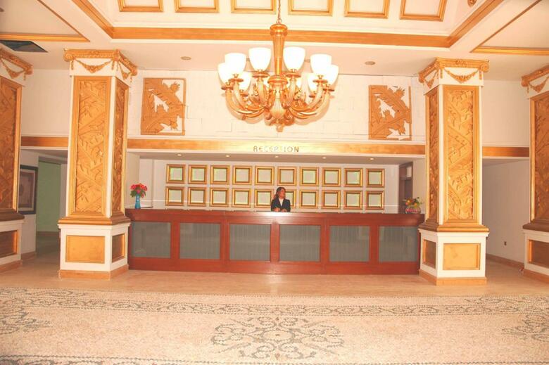 Hotel Mandalinci