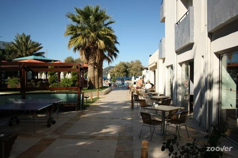 Hotel Mandalinci