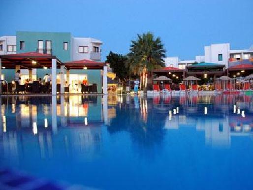 Hotel Mandalinci