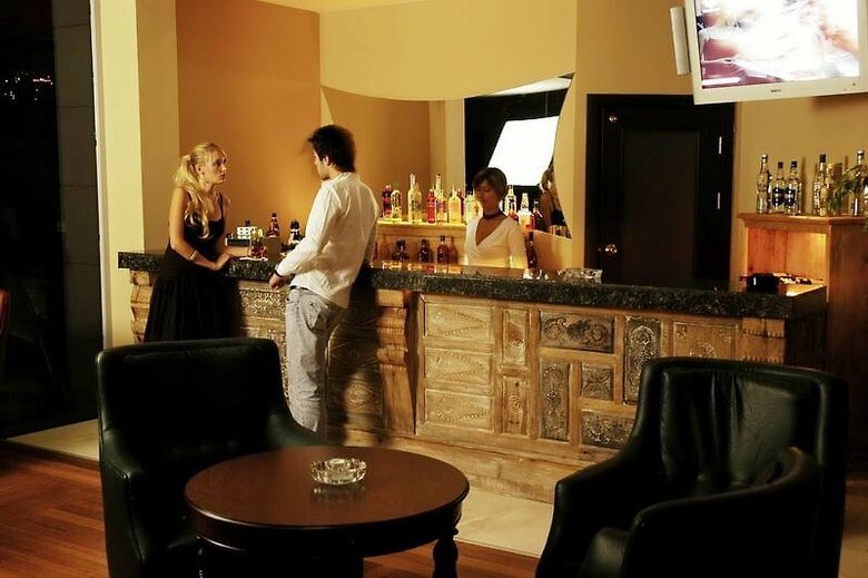 Hotel Bodrium Boutique Resort & Spa