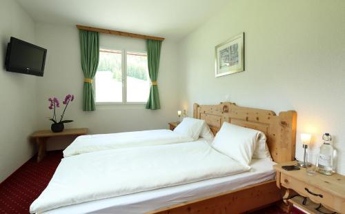 Hotel Alpenhof