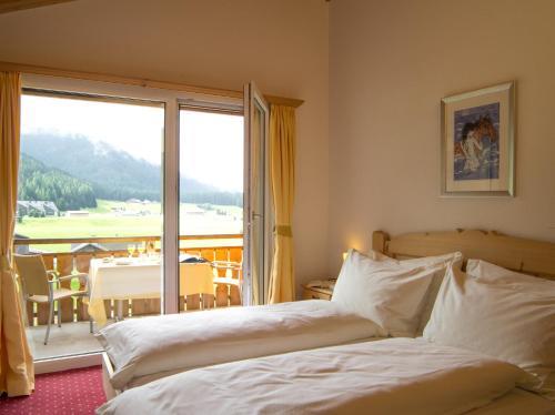 Hotel Alpenhof