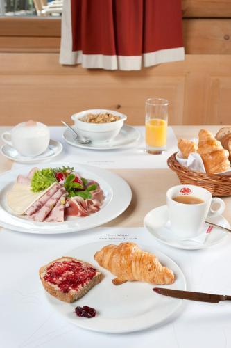 Hotel Alpenhof