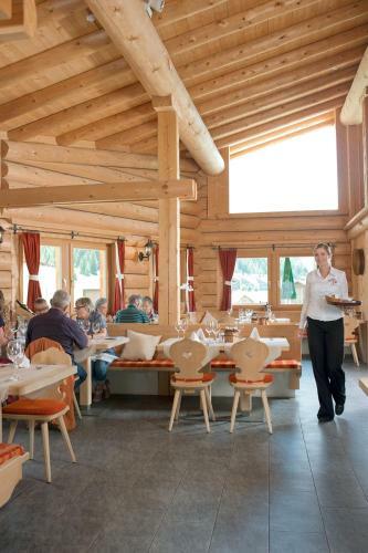 Hotel Alpenhof
