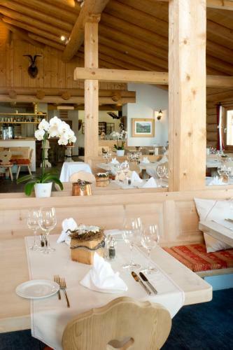 Hotel Alpenhof