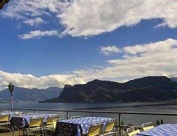 Hotel Roggerli