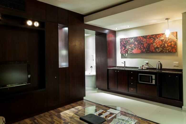 Hotel Protea Colosseum
