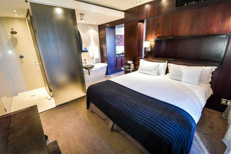 Hotel Protea Colosseum