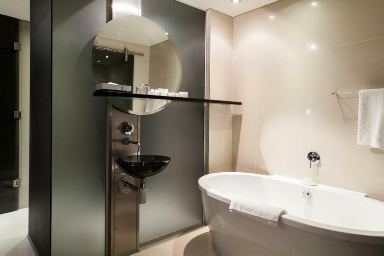 Hotel Protea Colosseum