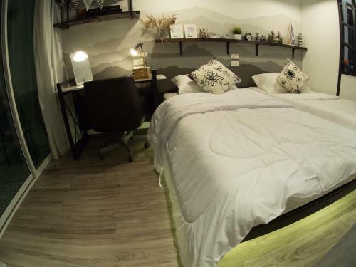 Jetty Huahin Hostel