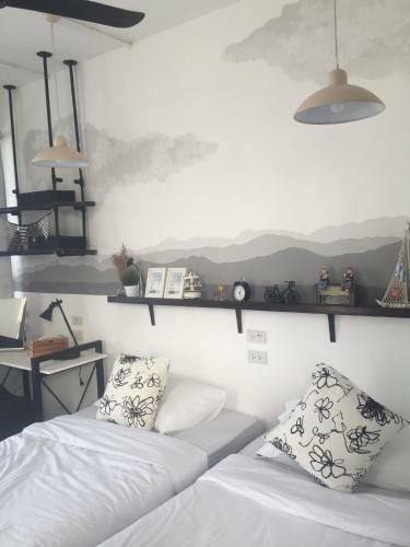 Jetty Huahin Hostel