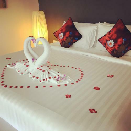 Hotel Pumeria Resort Phuket