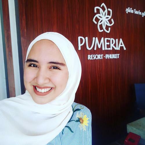 Hotel Pumeria Resort Phuket