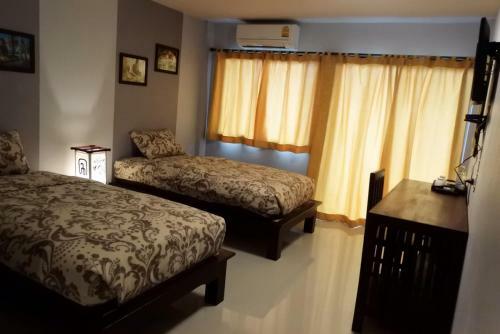 Hostal Old City Boutique House