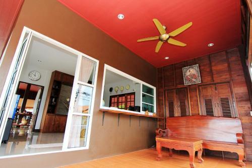 Hostal Old City Boutique House