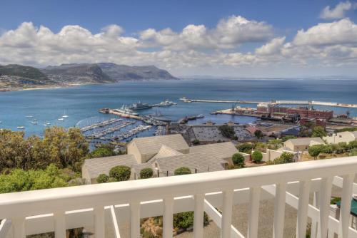 Apartamento Heavenly Ocean Mountain View Studio