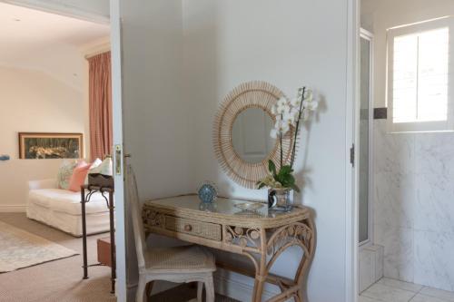 Apartamento Heavenly Ocean Mountain View Studio
