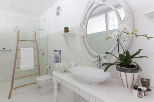 Apartamento Heavenly Ocean Mountain View Studio