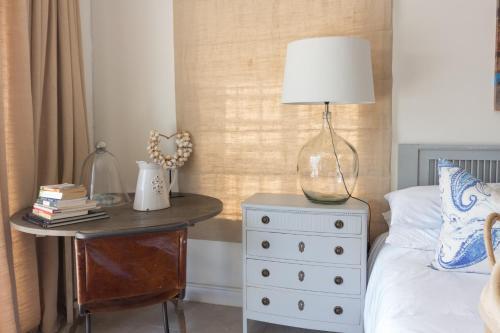 Apartamento Heavenly Ocean Mountain View Studio