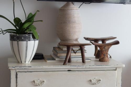 Apartamento Heavenly Ocean Mountain View Studio