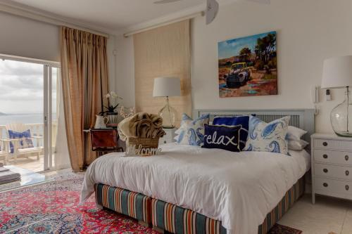 Apartamento Heavenly Ocean Mountain View Studio