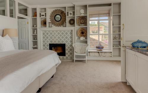 Apartamento Heavenly Ocean Mountain View Studio