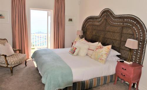 Apartamento Heavenly Ocean Mountain View Studio